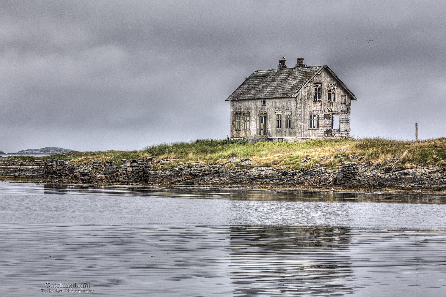 Toralf-huset